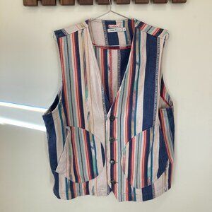 Dr. Collectors Vest